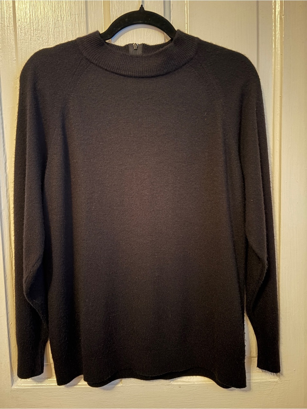 VTG Designers Originals Black Sweater